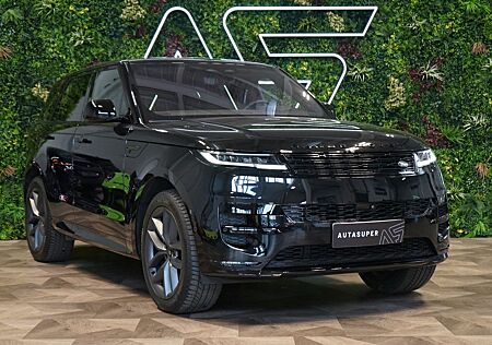 Land Rover Range Rover Sport SPORT*FIRST EDITION*PANO*TOW*127.438€ NETTO