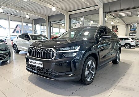 Skoda Kodiaq 2.0 TDI DSG Matrix Navi StaHz elHK 360°K