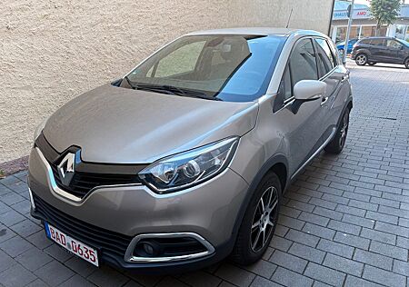 Renault Captur Luxe