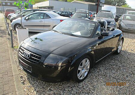 Audi TT Coupe/Roadster 1.8 T Roadster