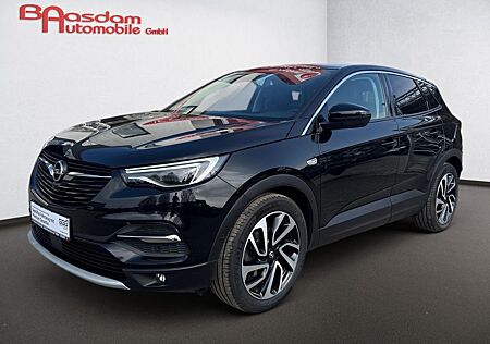 Opel Grandland X Ultimate *AHK*RFK*Sorglos*