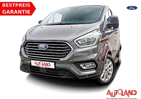 Ford Tourneo Custom 2.0 TDCi 320 L1 Titanium Navi ACC