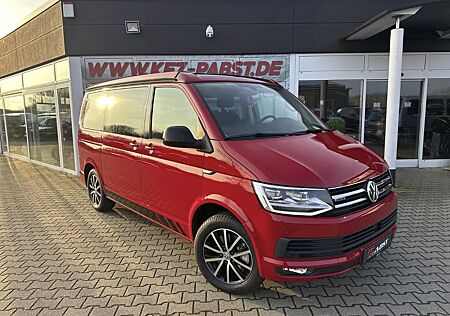 VW T6 California Volkswagen Beach Edition 4Motion LED ACC