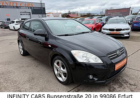Kia Cee'd / Ceed
