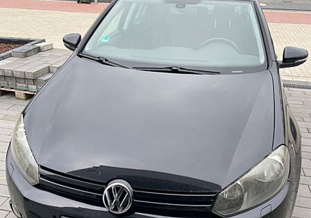 VW Golf Volkswagen 1.2 TSI 63 kW MATCH MATCH