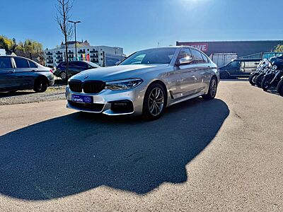 BMW 540d xDrive*M Paket*HUD*Garantie
