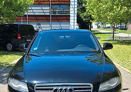 Audi A4 2.7 TDI Automatik