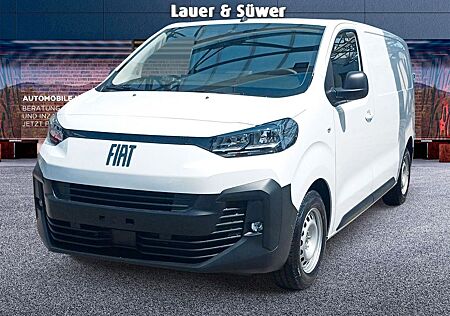 Fiat Scudo L2H1 Diesel 145 PS *Navi*Kamera*Klima
