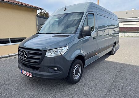 Mercedes-Benz Sprinter III RWD 316 CDI MAXI L3H2 KLIMA AHK