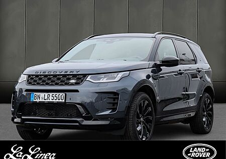 Land Rover Discovery Sport P270e Hybrid Dynamic SE AWD el.