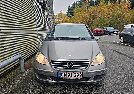 Mercedes-Benz A 180 CDI AVANTGARDE klima
