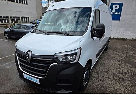 Renault Master III Kasten L2H2 HKa 3,3t