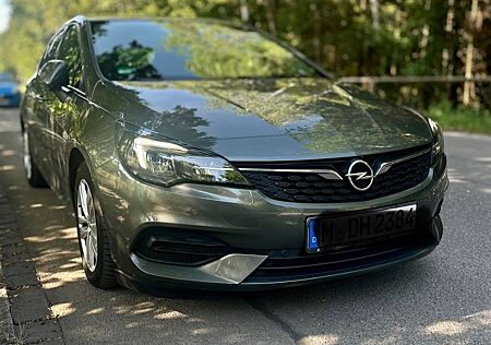 Opel Astra 1.5 Diesel 90kW Business Elegance Busi...