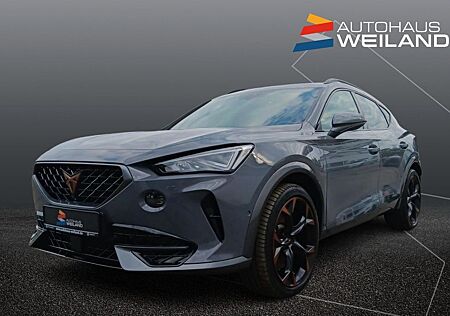 Cupra Formentor VZ e-Hybrid 1.4 TSI