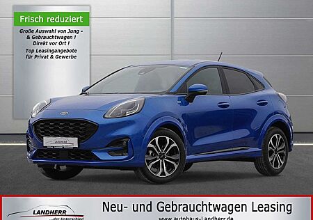 Ford Puma ST-Line //AZ:0,-- /mtl.: 261,--