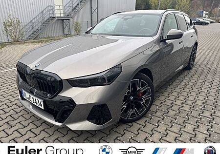 BMW 540 d xDrive Touring Sportpaket HUD AHK-klappbar