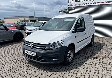 VW Caddy Volkswagen Nfz Kasten BMT