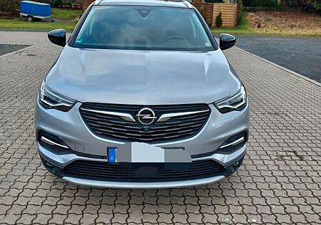 Opel Grandland X Grandland (X) 1.5 Diesel 96kW Ultimate Ultimate