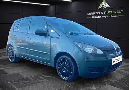 Mitsubishi Colt 1.3/AUTM/KLIMA/KAMERA/DISPLAY/BT/ALLWETTER
