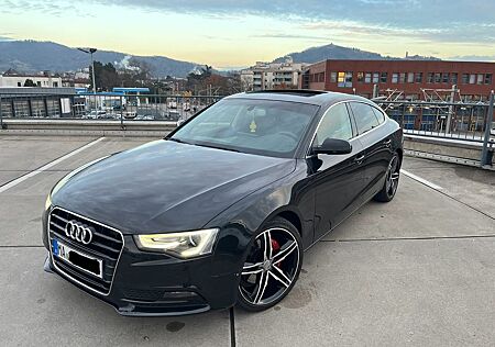 Audi A5 3.0 TDI multitronic Sportback - Schiebedach