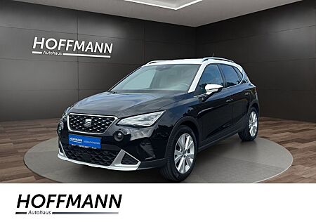 Seat Arona 1.0 Xperience LED+Navi+Kamera+SHZ+PDC