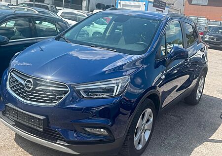 Opel Mokka X Active