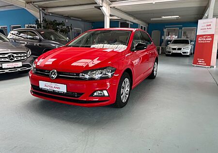 VW Polo Volkswagen VI beats *1980KM* 1HD NAVI PDC SHZ