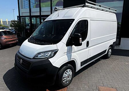 Fiat Ducato 2.3 Multijet 120 pk Airco Camera GPS 3200