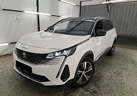 Peugeot 5008 GT DAB+ KAMERA 180° ALCANTARA 7 Sitzer