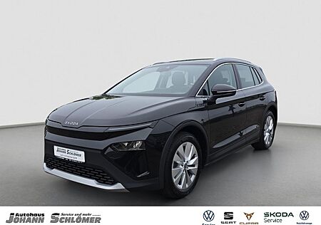 Skoda Elroq Navi Kamera Led 50 Tour AHK LED NAVI PDC K
