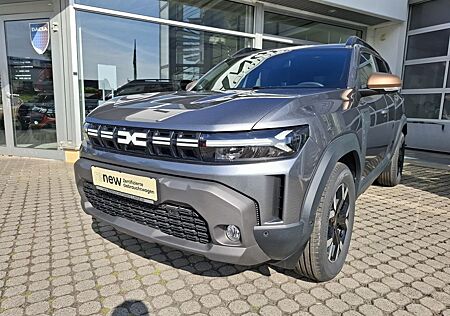 Dacia Duster TCe 130 Extreme (DJF)