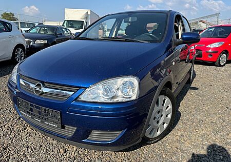 Opel Corsa C Enjoy °Diesel °EURO 4