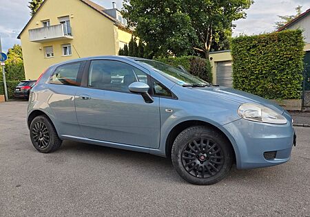 Fiat Grande Punto 1.4 16V Sport Sport