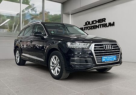 Audi Q7 3.0 TFSI Quattro, Rentnerfahrzeug, Unfallfrei