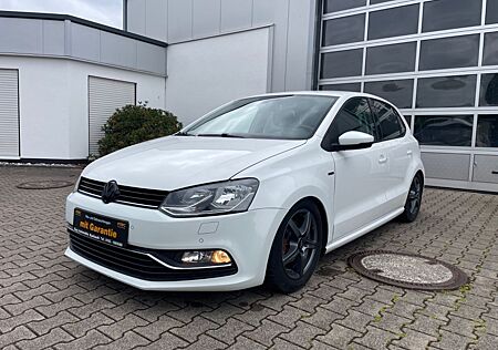 VW Polo Volkswagen V Lounge BMT/Start-Stopp