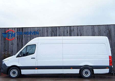Mercedes-Benz Sprinter 311 CDi L3H2 Klima AppleCarplay 84KW E6