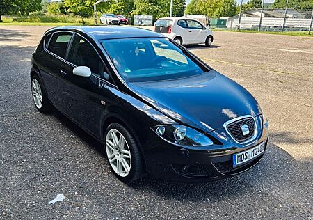 Seat Leon 1.4TSI Sport Limited Sport Limited ABT