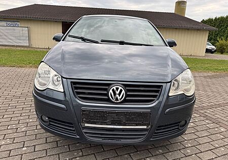 VW Polo Volkswagen IV Trendline/Klima/Sitzheizung/TÜV Neu