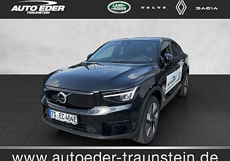 Volvo C40 EC40 Plus Recharge Pure Electric 2WD Bluetooth