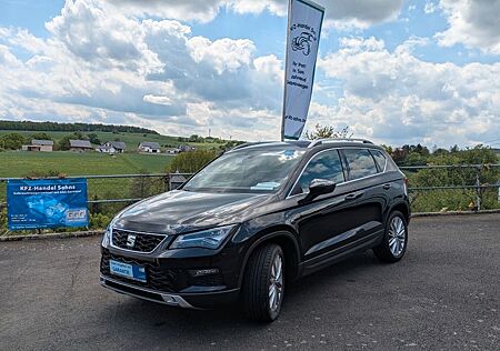 Seat Ateca Xcellence 4Drive 61219km top