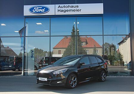 Ford Focus ST Turnier Leder-Sport-Paket