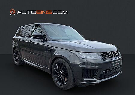Land Rover Range Rover Sport Autobiography Dynamic*LED*Pano