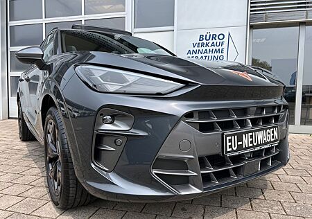 Cupra Terramar 1.5 eTSI DSG PANO AHK KAM 19" 3 GAR