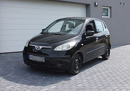 Hyundai i10 1.1 Edition Plus