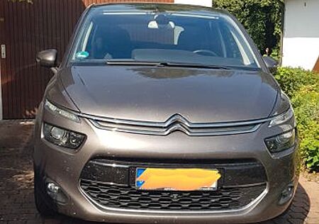 Citroën C4 Picasso PureTech 130 Exclusive Stop & Sta...