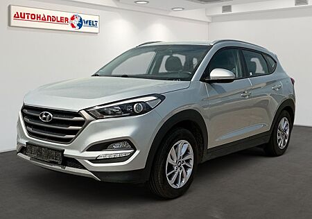 Hyundai Tucson 1.6 T-GDI 4WD Super+LPG Navi AAC SHZ