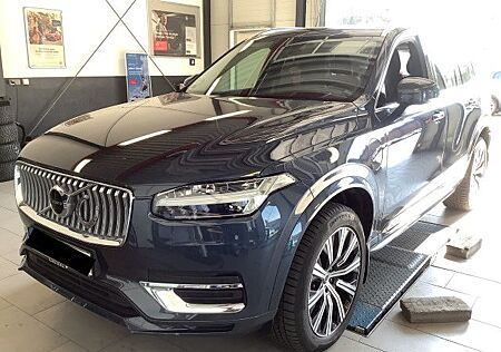 Volvo XC 90 XC90 T8 AWD Inscription Expression Plug-In