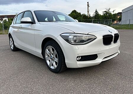 BMW 118i -