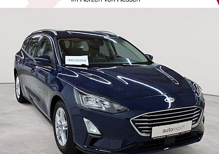 Ford Focus Turnier 1.5 EcoBlue COOL&CONNECT