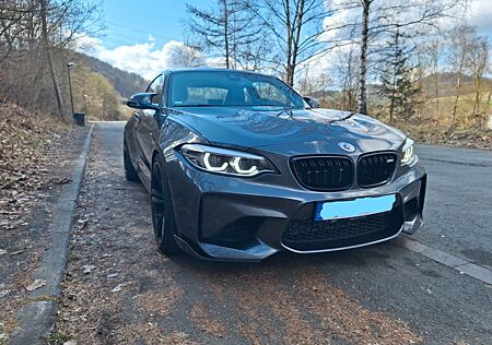 BMW M2 Coupé LCI